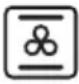 CANDY RFIC X602 - Display description - 5