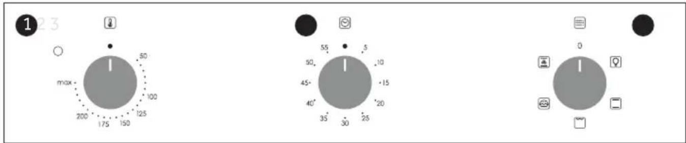 1 2 3 max 50 100 175 150 125 200 55 45° 40° 35° 30° 25° 5 10 +15 -20 50 55 5 0