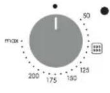 CANDY FIDC X265 - Airfry tarjotin (vain jos käytössä) - 4