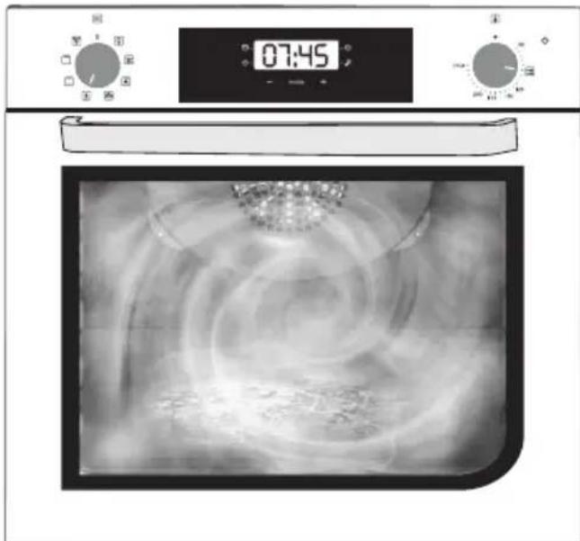 CANDY FIDC X265 - Aειούργία Aquactiva (εξαρτάται από το μοντέλο) - 2