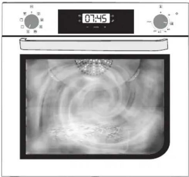 CANDY FIDC X265 - Aquactiva Function (Dependendo do Modelo doorno.) - 2