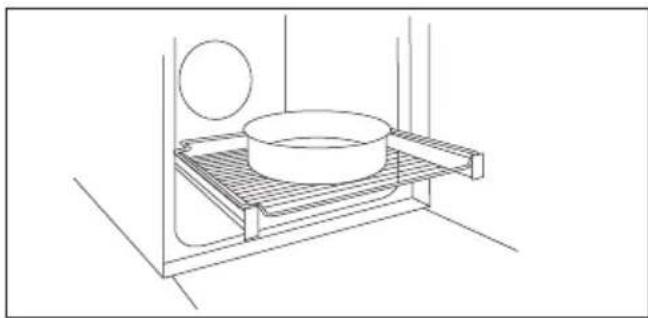 CANDY FIDC X265 - Teleskopskenor (om det finns sādana) - 1