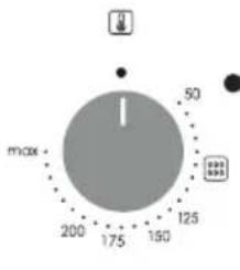 CANDY FIDC X265 - Use of touch control clock programmer (depends on model) - 2