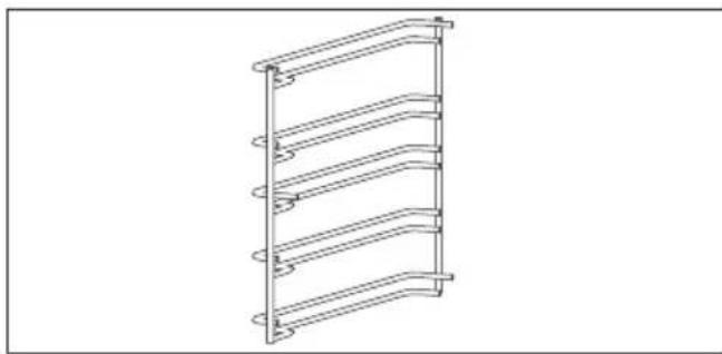CANDY FIDC X265 - Sidogaller - 1