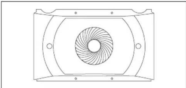 CANDY FIDC X265 - Produktbeschreibung - 10