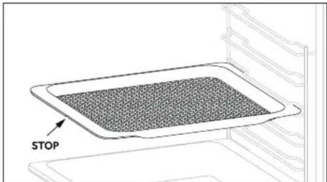 CANDY FIDC X265 - Produktbeschreibung - 11