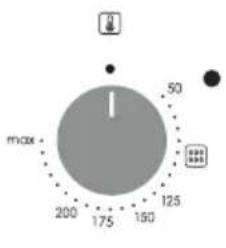 CANDY FIDC X265 - Användning av klockprogrammerare För touchkontroll (Beroende på ugnsmodell.) - 2