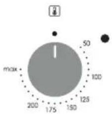 CANDY FIDC X265 - Användning av klockprogrammerare För touchkontroll (Beroende på ugnsmodell.) - 4