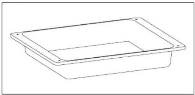 CANDY FIDC X265 - ACCESSORIES (depends on model) - 1