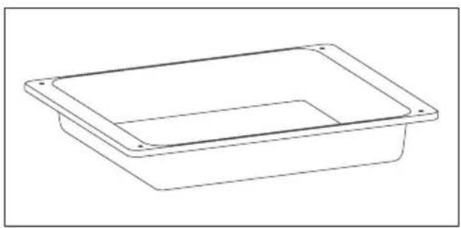 CANDY FIDC X265 - Pirni vahetamine (soltub mudelist) - 3