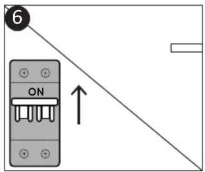 CANDY FIDC X265 - CmraHa Ha Kpykata (3aBnCn OT MoJeIa) - 6