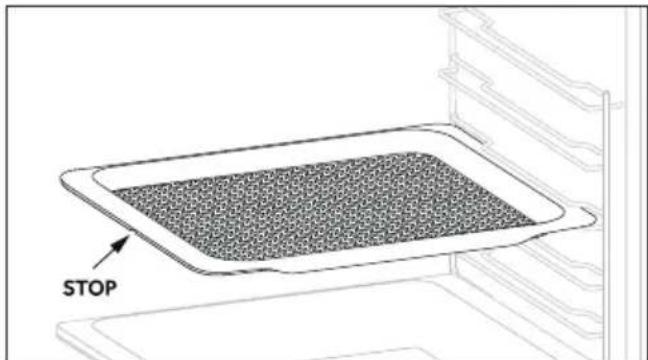 CANDY FIDC X265 - Διοκος Airfy (μόνο εὰν uπαρχει) - 1