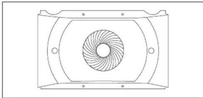 CANDY FIDC X265 - Chef panel (only if present) - 1