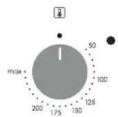 CANDY FIDC X265 - Bruk av berøringskontrollklokkeprogrammer (Avhengig av ovnsmodellen.) - 4