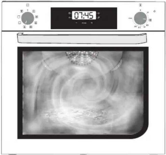 CANDY FIDC X265 - Aquactiva funkcija (atkarigs no modela) - 2