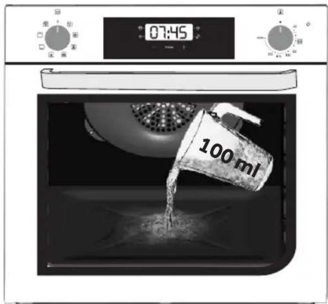 CANDY FIDC X265 - Klaasukse eemaldamine jabuhastamine (soltub mudelist) - 17