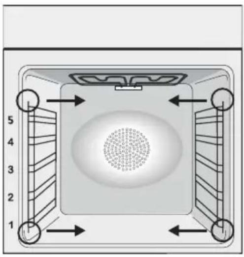 CANDY FIDC X265 - Hooldus (soltub mudelist) - 1