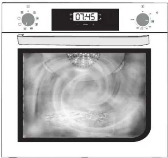 CANDY FIDC X265 - Funzione Aquactiva (A seconda del modello delorno.) - 2