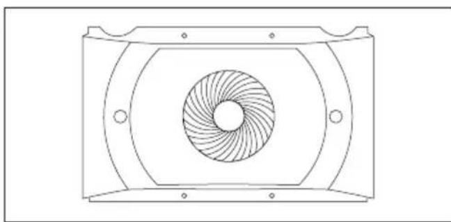 CANDY FIDC X265 - Paplates turetajs - 1