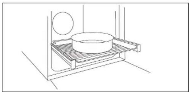 CANDY FIDC X265 - Guides téléscopiques (si présents) - 1