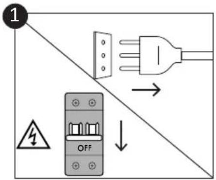 CANDY FIDC X265 - Klaasukse eemaldamine jabuhastamine (soltub mudelist) - 10