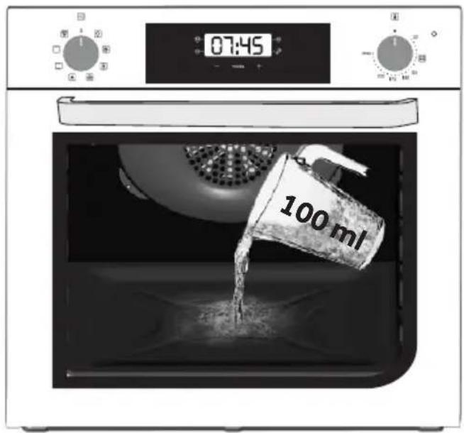 CANDY FIDC X265 - Izzócsere (modellól fuggóen) - 8