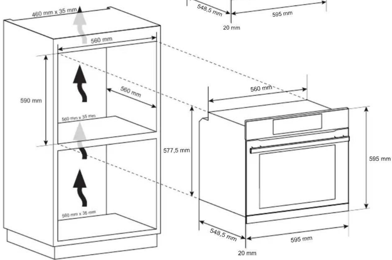 CANDY FIDC X265 - Solución de problemas - 2