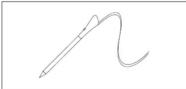 CANDY FIDC X265 - Sonde de cuisson (si présente) - 1