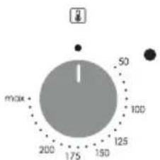 CANDY FIDC X265 - Gebruik van een aanraak gestuurde klok programmeur (afhankelijk van het model) - 5