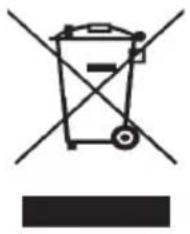 CANDY FIDC X265 - Ravnanje z oypadki in varstvo okolja - 1