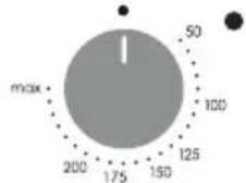 CANDY FIDC X265 - Verwendend des Touch Control Clock Programmer (je nach Modell) - 2