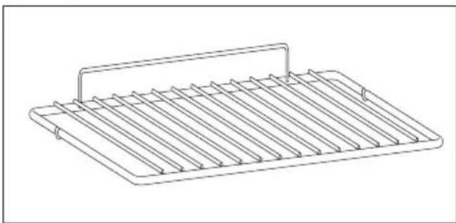 CANDY FIDC X265 - Metallgaller - 1
