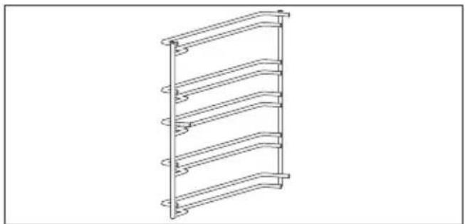 CANDY FIDC X265 - Descrizione del prodotto - 3