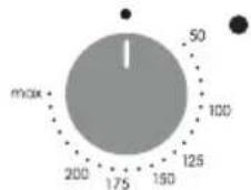 CANDY FIDC X265 - Airfry tarjotin (vain jos käytössä) - 2