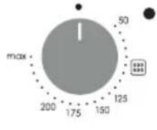 CANDY FIDC X265 - Verwendend des Touch Control Clock Programmer (je nach Modell) - 2