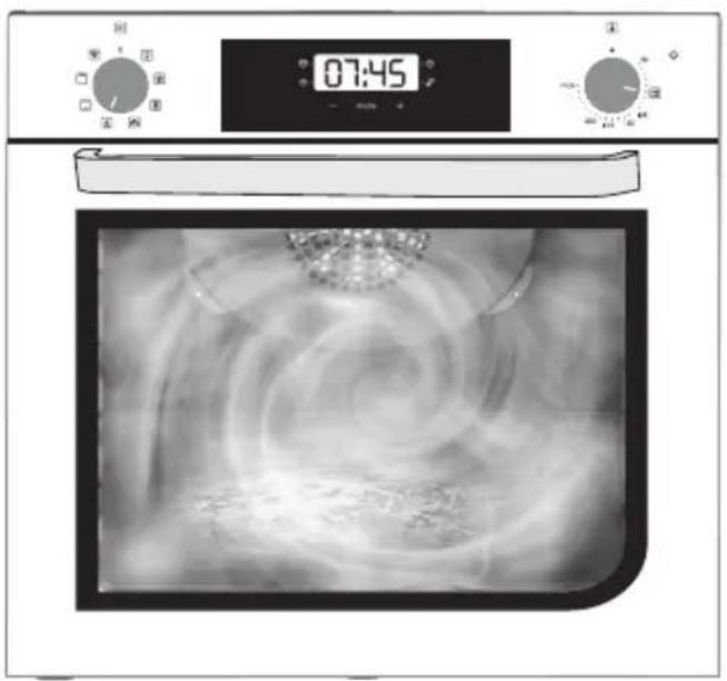 CANDY FCM825NR - Aquactiva Function (depends on model) - 2