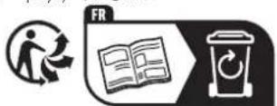 CANDY FCT615X1 - Rééconomie et respect de l'environnement - 1