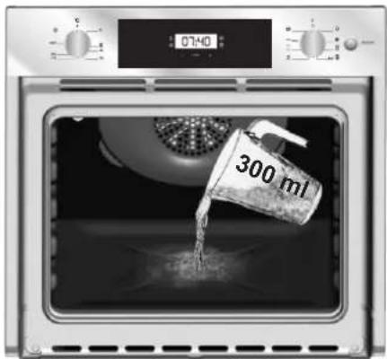 0740 300 ml