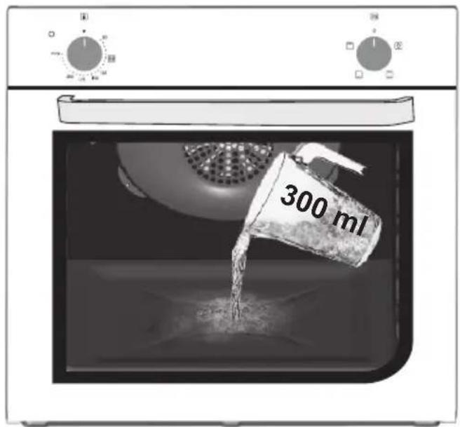 300 ml