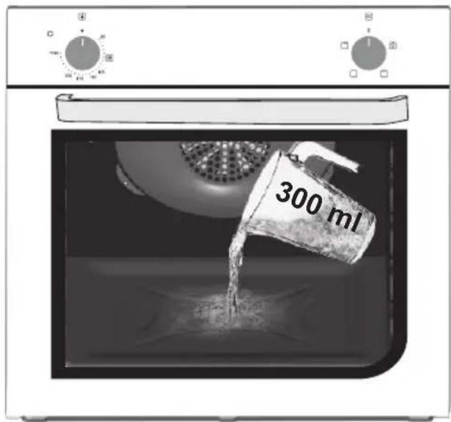 300 ml