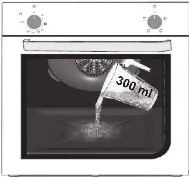 300 ml