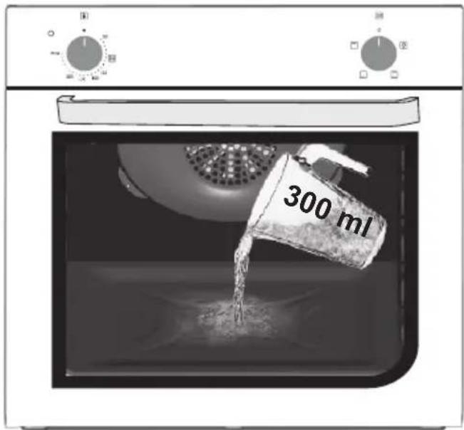 300 ml