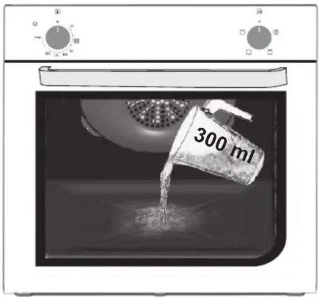 300 ml