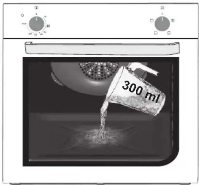 300 ml