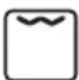 CANDY FIDC X662 - Descrizione del display - 9