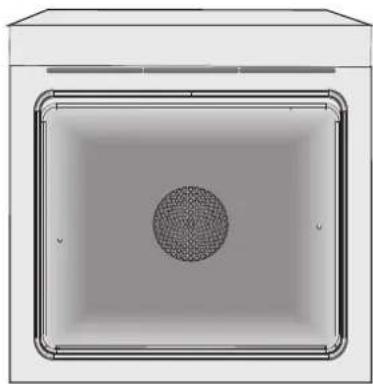 CANDY FCT896XS WIFI - RETRAIT ET NETTOYAGE DES GRILLES LATÉRALES - 1