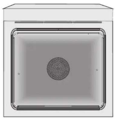 CANDY FCT896XS WIFI - INSTRUCTION FOR REMOVAL AND CLEANING OF THE SIDE RACKS - 2