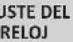 CANDY FCT896XS WIFI - Descripción de la pantalla - 2