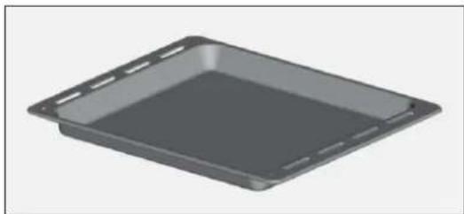 CANDY FCT896XS WIFI - Fettpfanne - 1