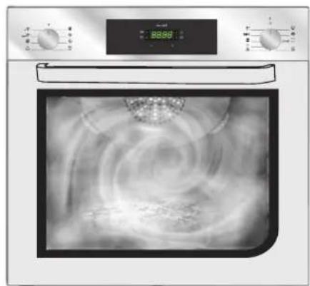 CANDY FCT896XS WIFI - Funkce Aquactiva - 2